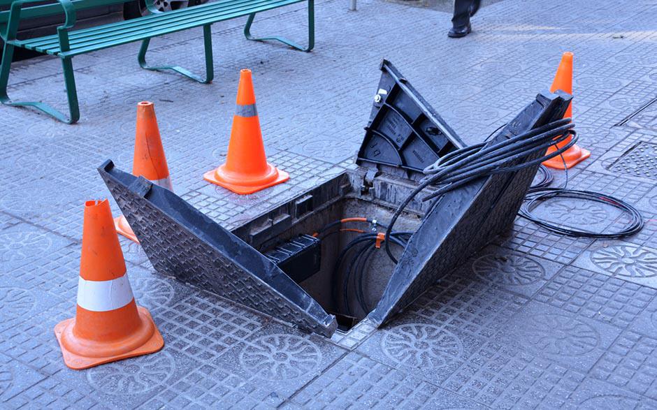 débouchage canalisations Orgeval